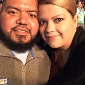 Meet your Posher, Fabiola